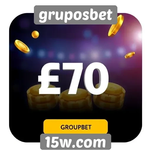 Avaliação de promoções e bônus do Gruposbet