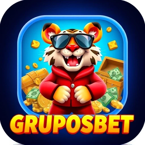 Logotipo gruposbet